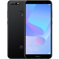 Замена камеры на телефоне Huawei Y6 2018 в Красноярске